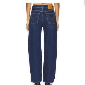 NWT Levi’s Dad Jeans Dark Wash